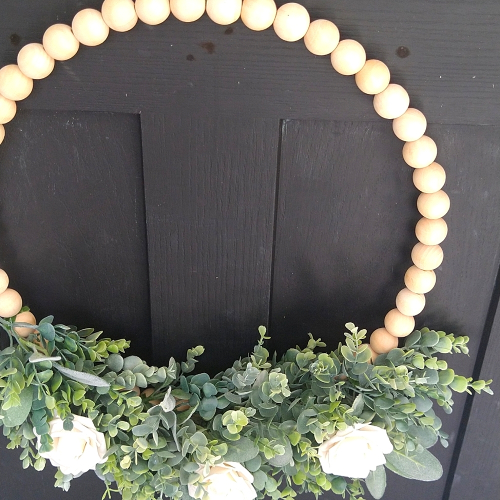 Wreath - Picture 6 of 9